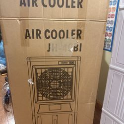  New Air Cooler
