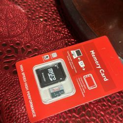 Tarjeta De Mil Gigabytes Para Drones Nintendo Switch Cámaras Compartibles