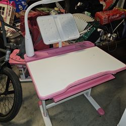 Kids Desk