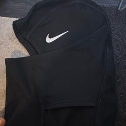Nike Pro Ski