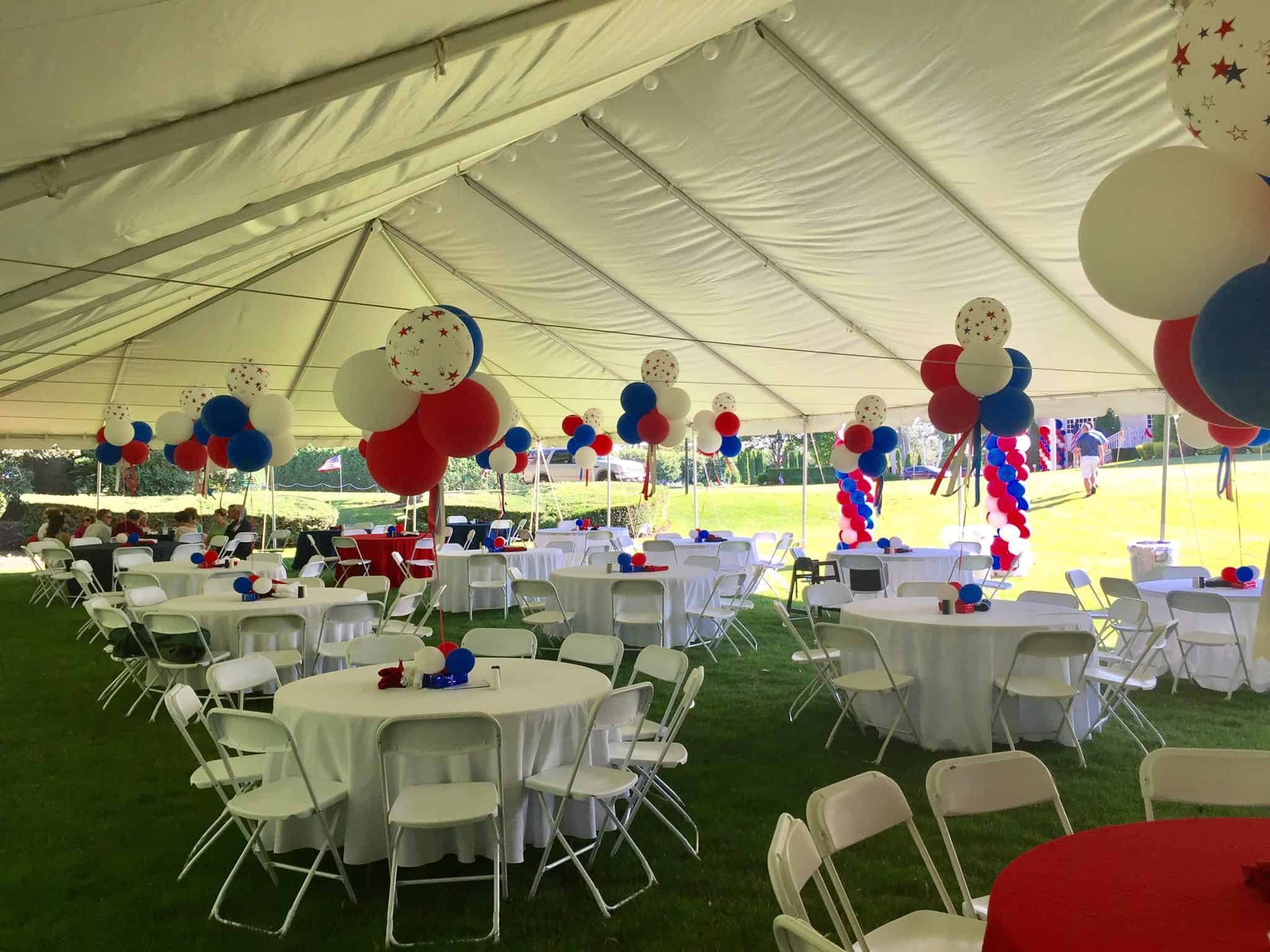canopy/carpa