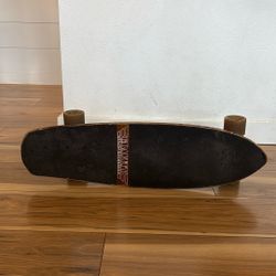 Gravity Skateboard (Longboard) 