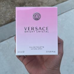 Versace Perfume 