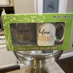 Teacher christmas gift