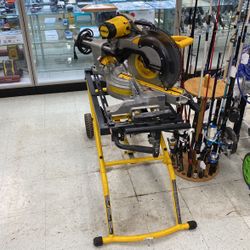 Dreamy Table Saw 