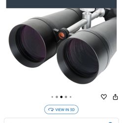 Binoculars 