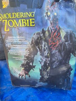 Halloween decoration