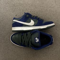 Nike sb dunk low sz12