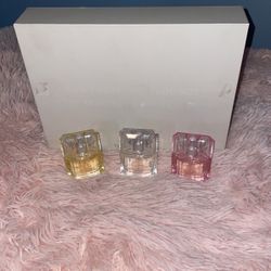 Kardashians Trio Perfume 