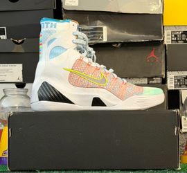 Brand New & Pre Used Shoes