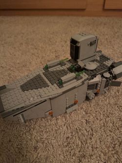 Lego set 75103 First Order Transporter 2015