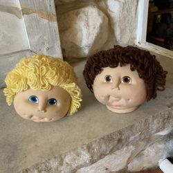 Doll Making Supplies/ Can’t Post All Photos 