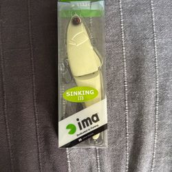 Ima Dedicated To Fishing