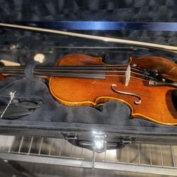 XiYangYang Violin