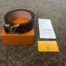 Lv belt