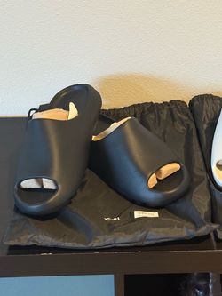 YS-01 BUNDLE sz 12,11