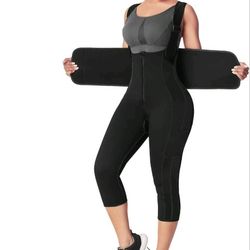 High Waist Tummy Control Leggings Size 4XL