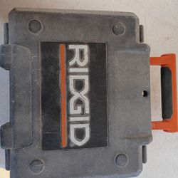 Ridgid