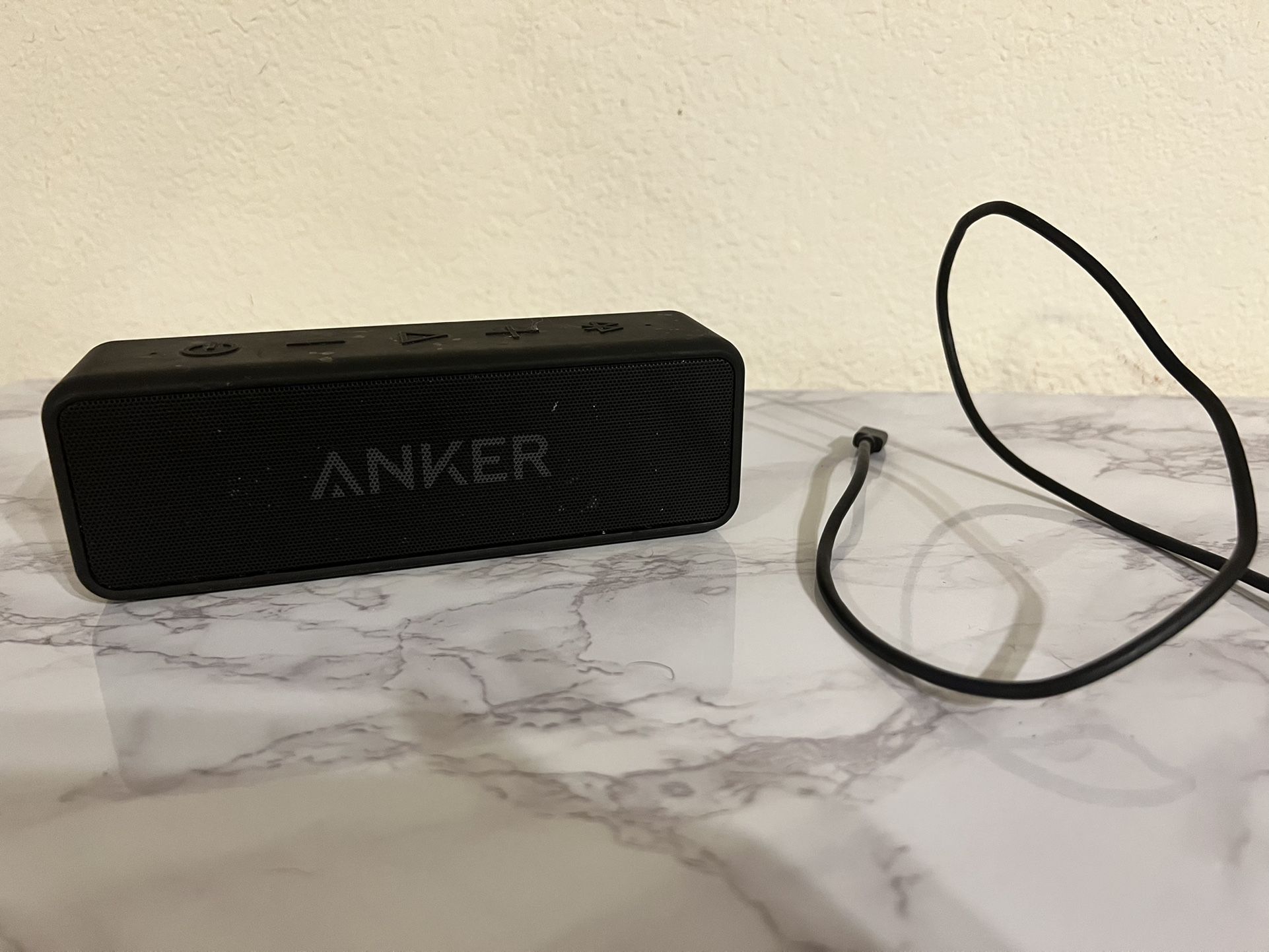 Bluetooth Speaker