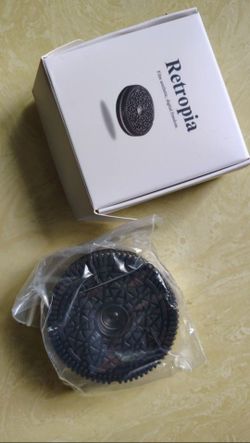 Retropia Oreo Camera Lens EF