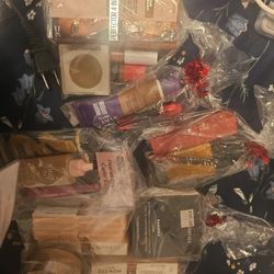 Bag Od Goddies Make Up