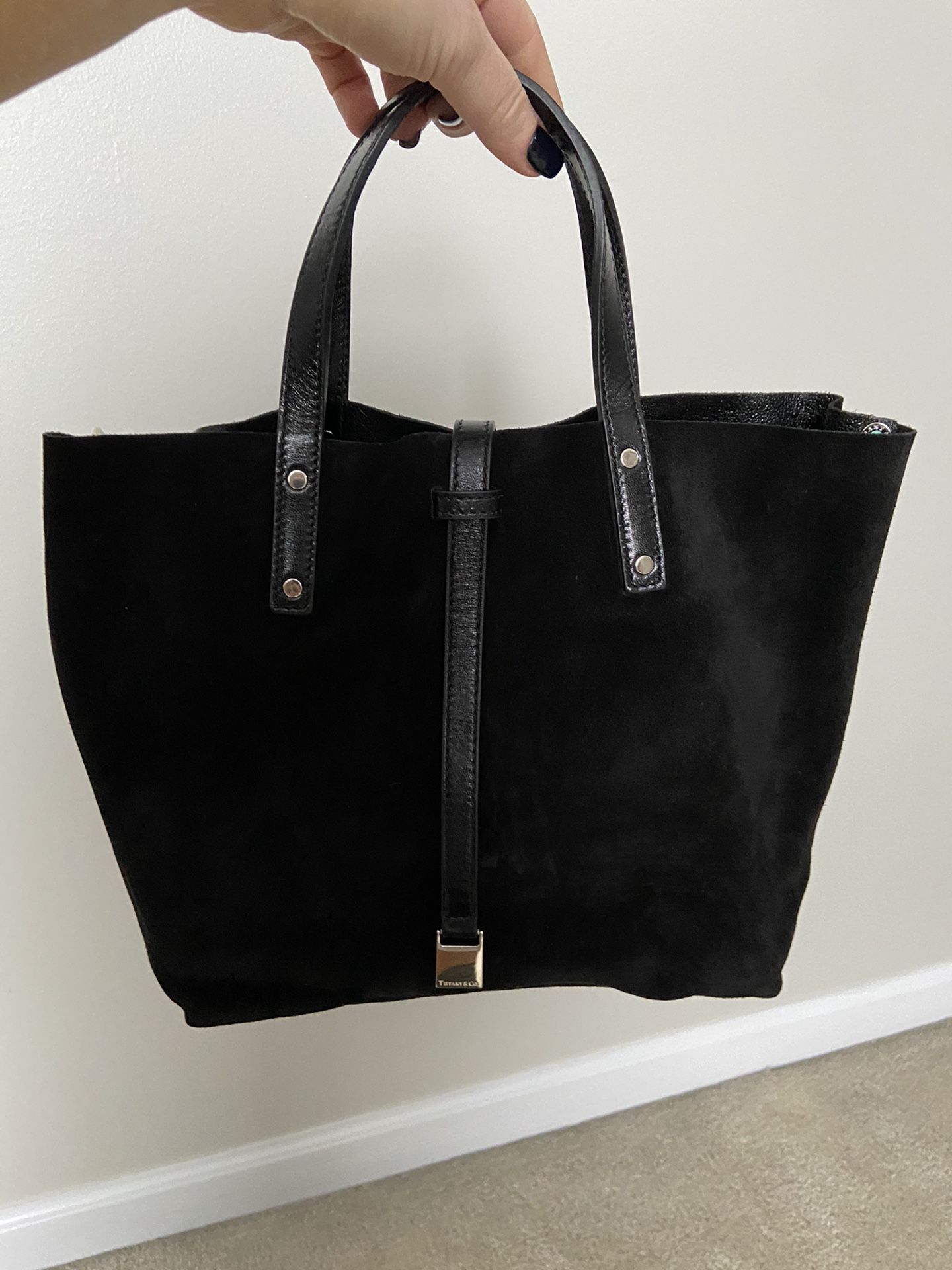 Small Tiffany&Co Handbag