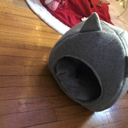 A Smell Cat Bed 