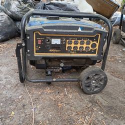 Generator