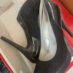 Guess Heels