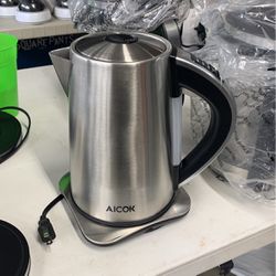 Aicok Electric Kettle