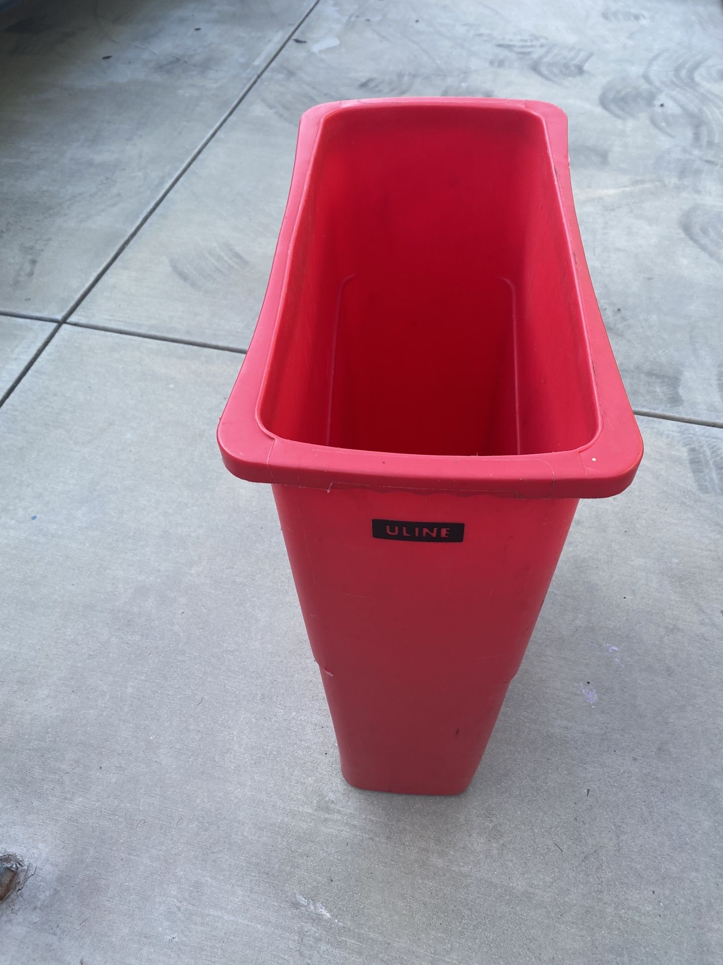 Trash Can