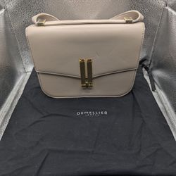 DEMELLIER M: VANCOUVER PURSE