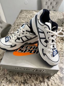 Men Skechers