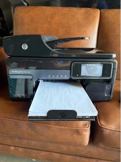HP 8500A A910a OfficeJet Pro Plus All-In-One Printer
