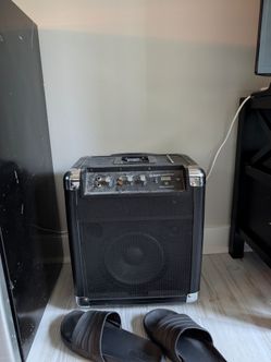 Speaker for sale