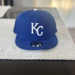 KC Royal snapback brand new