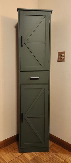 Storage Cabinet