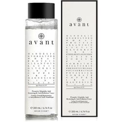 Avant Proactive Mandelic Acid Restoring & Anti-Pollution Toner