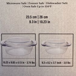 Dishes