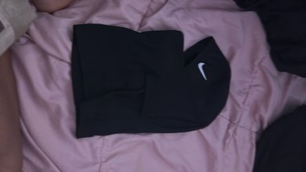 Nike ski
