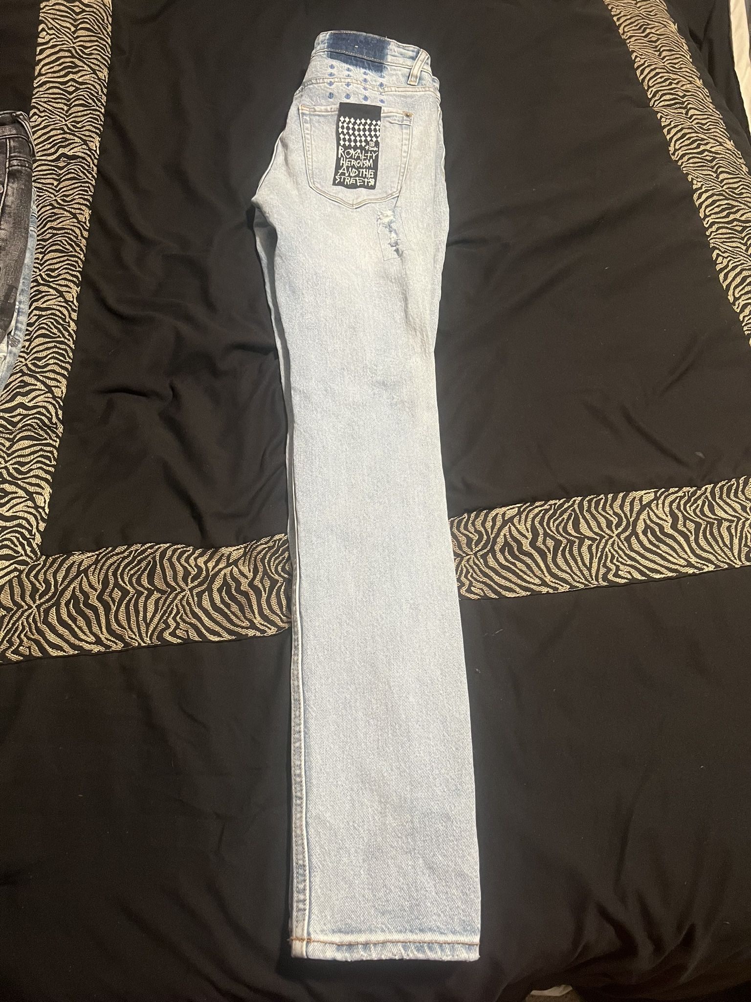 Ksubi Jeans Size 30