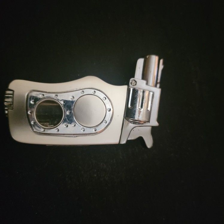 Gun Style Lighter