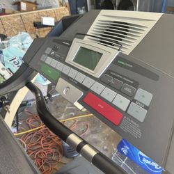 Pro-Form Space Saver Treadmill