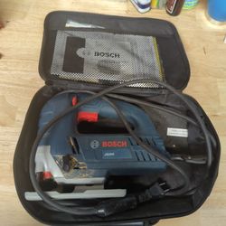 Bosch Jogsaw