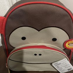 Skip Hop Backpack 