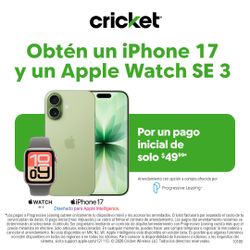 Cricket Wireless