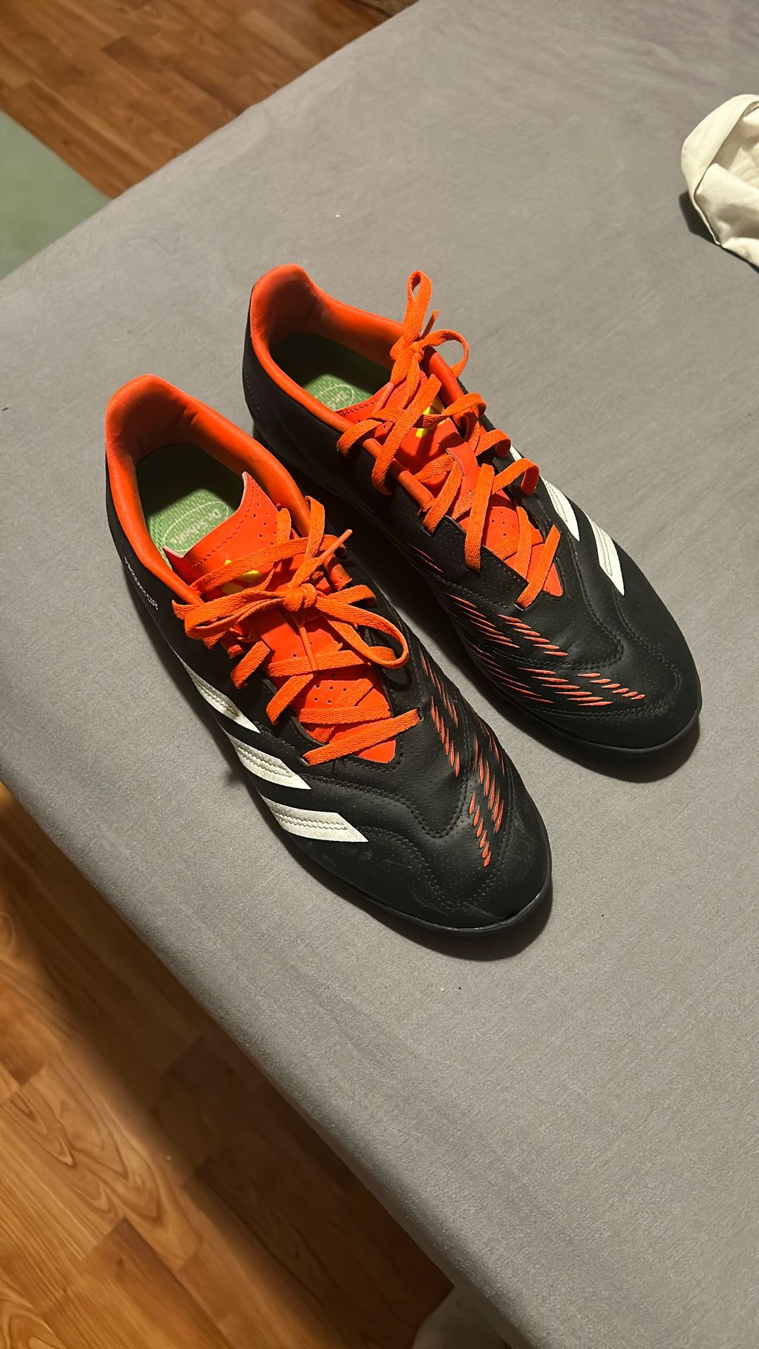 Adidas Predator Turf Size 11