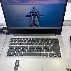 Lenovo computer