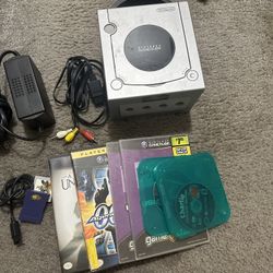 GameCube Bundle