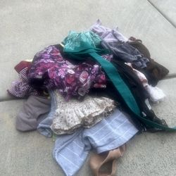 Women Tops 7 Dlrs All 